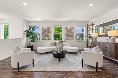 223 William Manly St 5, San Jose, CA 95136 - Photo 3