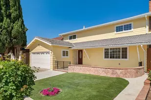 1371 Lassen Ave, Milpitas, CA 95035 - Photo 5