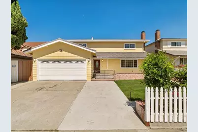 1371 Lassen Ave, Milpitas, CA 95035 - Photo 3