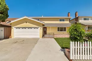 1371 Lassen Ave, Milpitas, CA 95035 - Photo 3