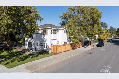 1596 McKendrie St, San Jose, CA 95126 - Photo 31