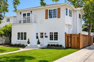 1596 McKendrie St, San Jose, CA 95126 - Photo 1