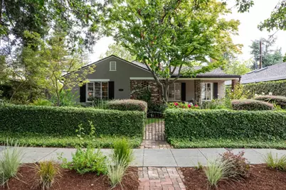 117 Hudson St, Redwood City, CA 94062 - Photo 1
