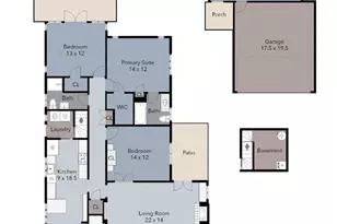 117 Hudson St, Redwood City, CA 94062 - Photo 49