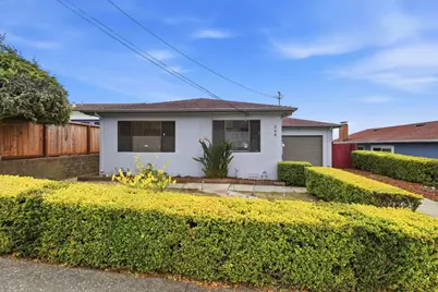 444 Heathcliff Dr, Pacifica, CA 94044 - Photo 9