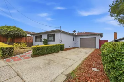 444 Heathcliff Dr, Pacifica, CA 94044 - Photo 11