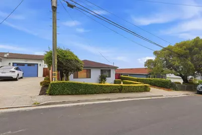 444 Heathcliff Dr, Pacifica, CA 94044 - Photo 7