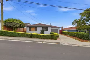 444 Heathcliff Dr, Pacifica, CA 94044 - Photo 1