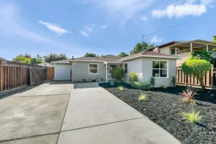 389 Lastreto Ave, Sunnyvale, CA 94085 - Photo 1