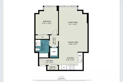 260 King St 555, San Francisco, CA 94107 - Photo 15