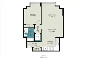 260 King St 555, San Francisco, CA 94107 - Photo 15