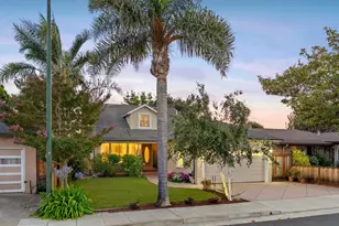 215 Ottawa St, San Mateo, CA 94401 - Photo 1