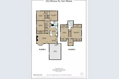 215 Ottawa St, San Mateo, CA 94401 - Photo 93