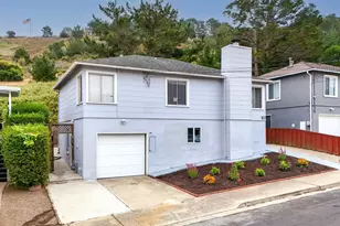 813 Larch Ave, South San Francisco, CA 94080 - Photo 1