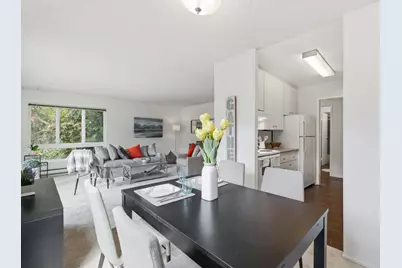 821 N Humboldt St 301, San Mateo, CA 94401 - Photo 9