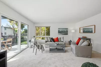 821 N Humboldt St 301, San Mateo, CA 94401 - Photo 3