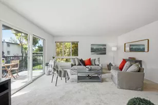 821 N Humboldt St 301, San Mateo, CA 94401 - Photo 3