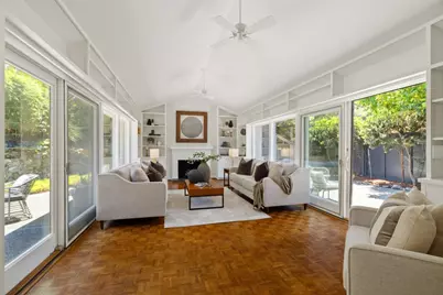 820 Eucalyptus Ave, Hillsborough, CA 94010 - Photo 5