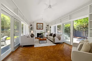 820 Eucalyptus Ave, Hillsborough, CA 94010 - Photo 5