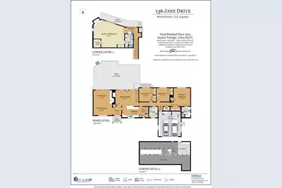 136 Jane Dr, Woodside, CA 94062 - Photo 35
