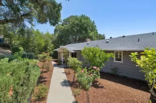 136 Jane Dr, Woodside, CA 94062 - Photo 5