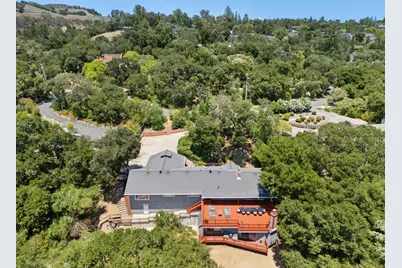 136 Jane Dr, Woodside, CA 94062 - Photo 3