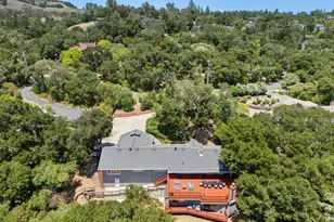 136 Jane Dr, Woodside, CA 94062 - Photo 3