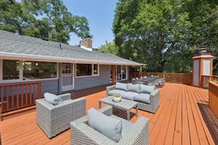 136 Jane Dr, Woodside, CA 94062 - Photo 15