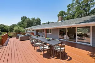 136 Jane Dr, Woodside, CA 94062 - Photo 13