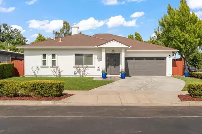 1461 Flicker Way, Sunnyvale, CA 94087 - Photo 3
