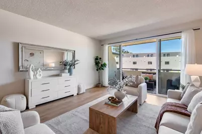 1427 Floribunda Ave 305, Burlingame, CA 94010 - Photo 5