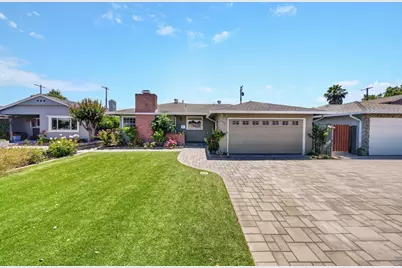 3478 Cabrillo Ave, Santa Clara, CA 95051 - Photo 3