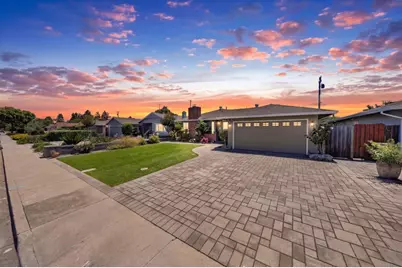 3478 Cabrillo Ave, Santa Clara, CA 95051 - Photo 1