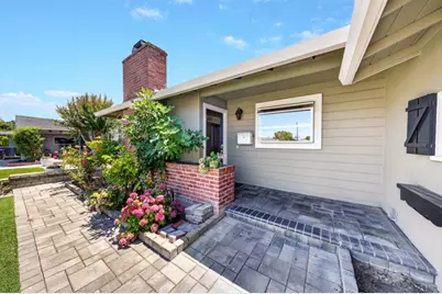 3478 Cabrillo Ave, Santa Clara, CA 95051 - Photo 5