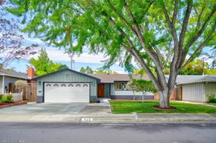 568 Leona Ln, Mountain View, CA 94040 - Photo 1