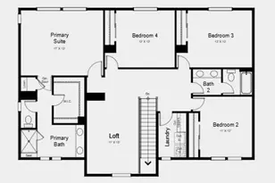 1431 N Padano Ln, Mountain House, CA 95391 - Photo 3