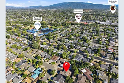 2497 Rossotto Dr, San Jose, CA 95130 - Photo 59