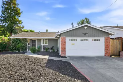 2497 Rossotto Dr, San Jose, CA 95130 - Photo 1