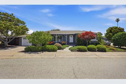 3801 Orinda Dr, San Mateo, CA 94403 - Photo 3