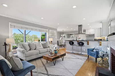 3801 Orinda Dr, San Mateo, CA 94403 - Photo 11