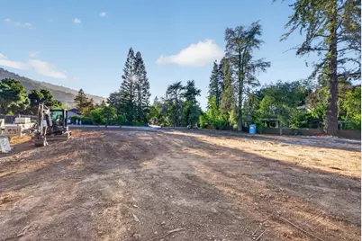 15540 Glen Una (Parcel A) Dr, Los Gatos, CA 95030 - Photo 3