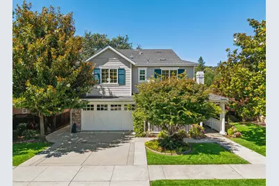 153 Laurelwood Dr, Novato, CA 94949 - Photo 1