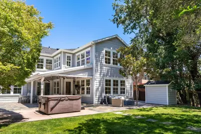 153 Laurelwood Dr, Novato, CA 94949 - Photo 63