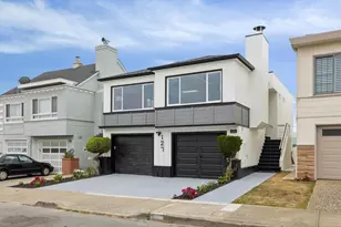 127 Springfield Dr, San Francisco, CA 94132 - Photo 1