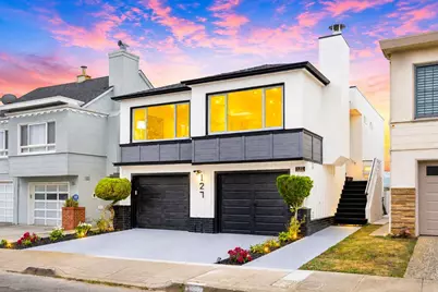 127 Springfield Dr, San Francisco, CA 94132 - Photo 1
