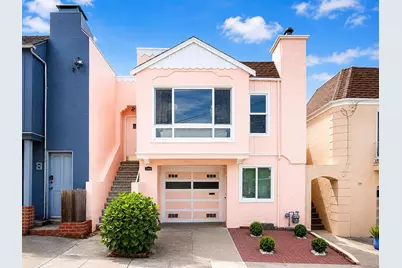 1671 30th Ave, San Francisco, CA 94122 - Photo 1