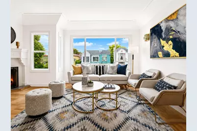 1671 30th Ave, San Francisco, CA 94122 - Photo 3
