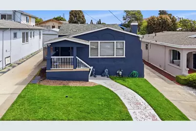 2468 Maxwell, Oakland, CA 94601 - Photo 45