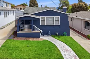 2468 Maxwell, Oakland, CA 94601 - Photo 45