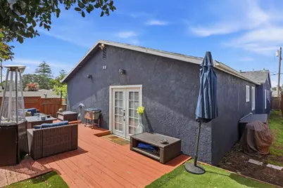 2468 Maxwell, Oakland, CA 94601 - Photo 43